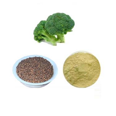 The content of thioside in radish is 22% The content of thioside in radish is 22%