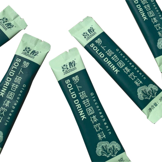 萝卜硫苷是目前公认的具有良好美容