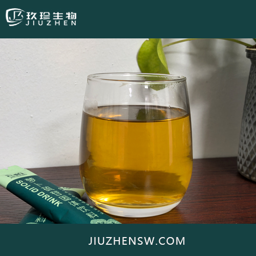 萝卜硫苷固体饮料